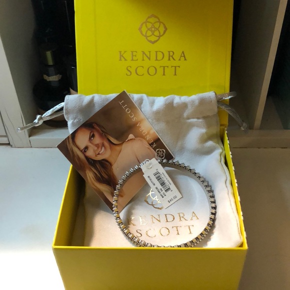 NWT Kendra Scott Bangle - Picture 2 of 8